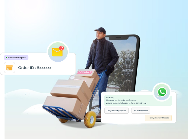 delivery-performance​