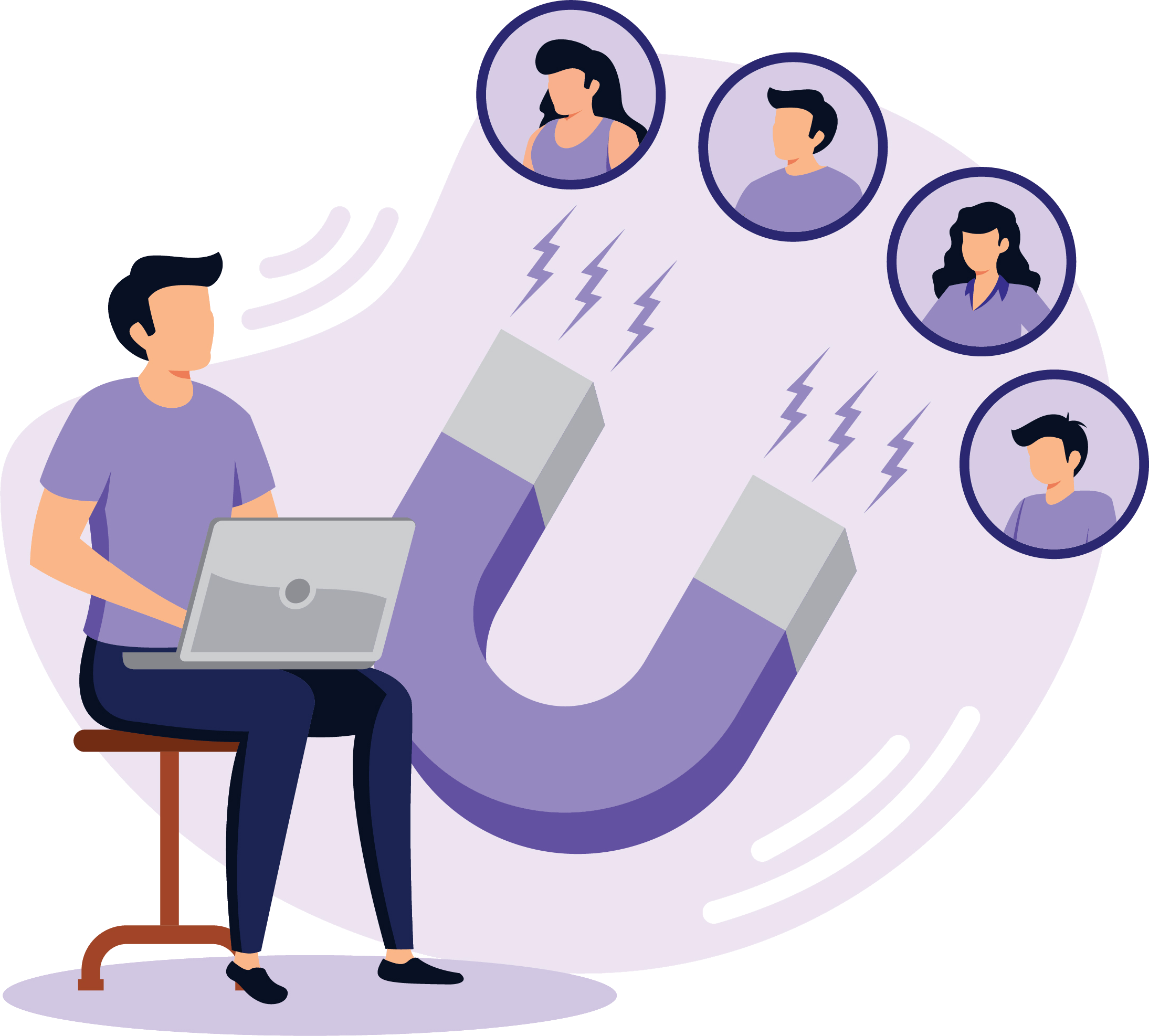 CUSTOMER ENGAGEMENT