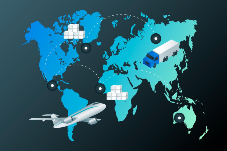 Ship Internationally from India – The How to Guide