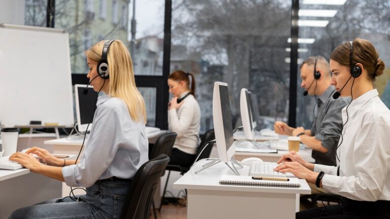 Call Center Services for Small Businesses – Ultimate Truth to Know