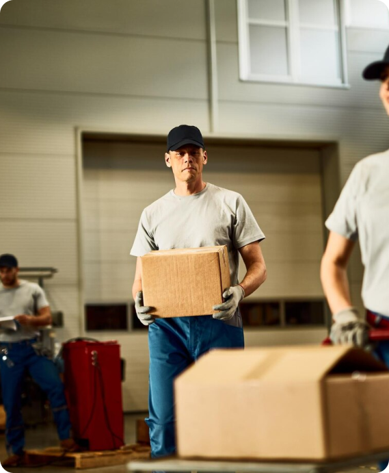shipping aggregator